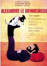 Alexandre le Bienheureux