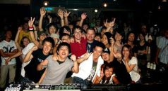 Soso in Japan