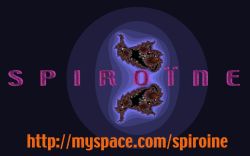 spiroïne