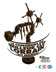 visu meilleur clip lorrain du monde