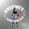 cover Origines contrôlées