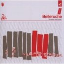 cover Belleruche - turntable soul music (2007)
