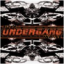 cover Undergang - Alternative