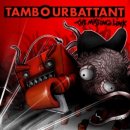 cover Tambour Battant - The missing link