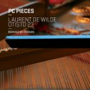 cover Pc Pieces - Laurent De Wilde - Otisto 23...