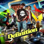 cover K-Sparks and Pajozo - Definition
