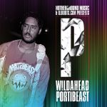 cover Wildahead - Portibeast