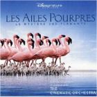 The Cinematic Orchestra - Les Ailes Pourpres