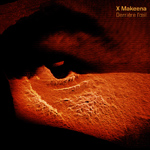 cover X Makeena - derrière l'oeil