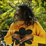 cover Spraggy - Sunshine Country