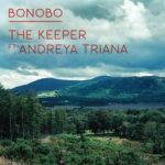 cover Bonobo - The Keeper