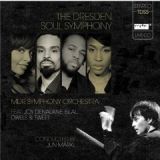 cover The Dresden Soul Symphony