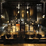cover Ez3kiel/Hint - Collision Tour