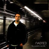 Naoned - Allways Alone - FRZ003