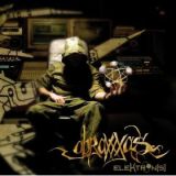 cover Abraxxxas - Elektrons