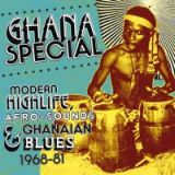 Ghana Special - 1968-81