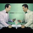 cover Motionless - the inertia of an accent at rest