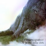 cover Emancipator - Safe in the steep cliffs
