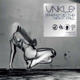 cover UNKLE - Where Did The Night Fall