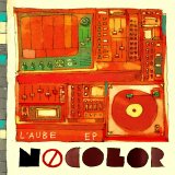 No Color - L'aube EP - FRZ006