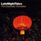 cover The Cinematic Orchestra - Latenighttales
