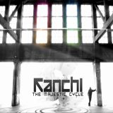 Kanchi - The majestic cycle - FRZ007