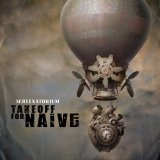 cover Screenatorium - Takeoff For Naïve