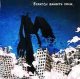 cover Scratch Bandits Crew - En Petites Coupures 
