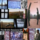 cover Marik - The Bröllin Sessions EP