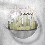 cover Phole - Pleasing EP