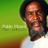 cover Pablo Moses - the rebirth