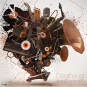 cover Degiheugi - Abstract symposium