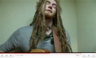 cover Newton Faulkner teardrops live