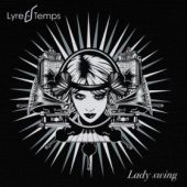 cover Lyre Le Temps - Lady Swing