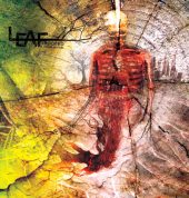cover Leaf - Rooted From Within