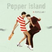 cover Pepper island - Popular