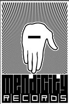 cover Mendicity Records