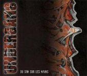 cover Undergang - du son sur les mains