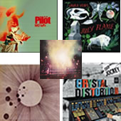 cover Quelques albums qui valent le détour 2