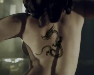 Wax Tailor ft Charlotte Savary-Dragon Chasers