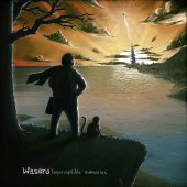 cover Wasaru - Imperceptible memories - FRZ011