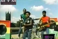 cover Musical Youth Pass the Dutchie