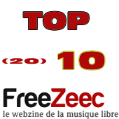 cover Top 10 albums 2010