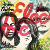 cover Dj Vadim & The Electric - Life Is Moving