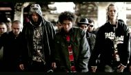 cover Dope D.O.D. - What happened