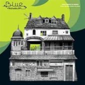 cover Blue Foundation - Dead People's Choice