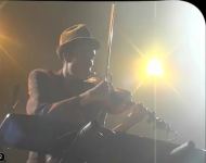 cover Chapelier Fou - darling, darling, darling