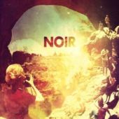 cover Blue Sky Black Death - Noir