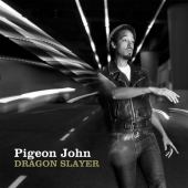 cover Pigeon John - Dragon Slayer