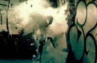 cover Unkle - Heaven